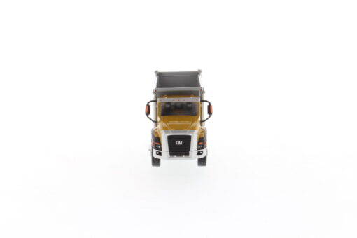 Cat Diecast CT660 OX Stampede dump-truck 85633 1:64 scale - Image 4