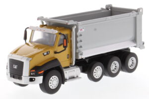 Cat Diecast CT660 OX Stampede dump-truck 85633 1:64 scale