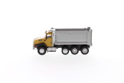 Cat Diecast CT660 OX Stampede dump-truck 85633 1:64 scale - Image 2