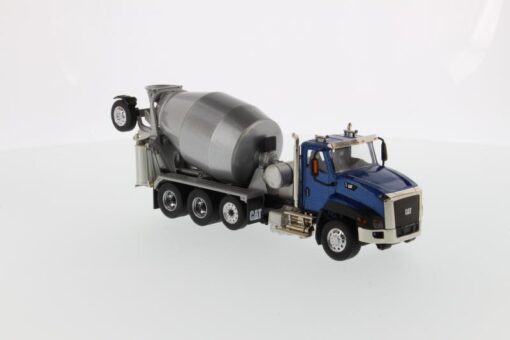 Cat CT660 Day Cab Tractor with McNeilus Bridgemaster Mixer 85664C - Image 12