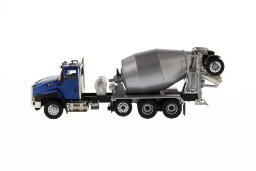 Cat CT660 Day Cab Tractor with McNeilus Bridgemaster Mixer 85664C - Image 7