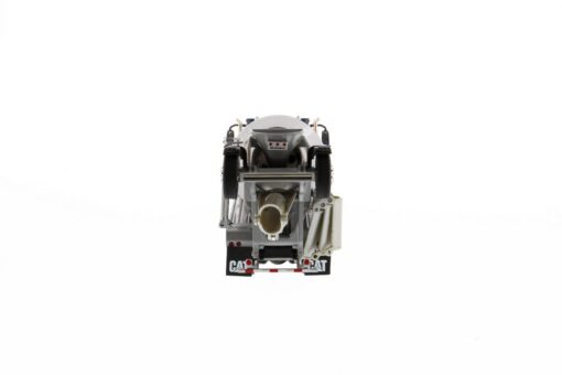 Cat CT660 Day Cab Tractor with McNeilus Bridgemaster Mixer 85664C - Image 5