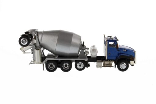 Cat CT660 Day Cab Tractor with McNeilus Bridgemaster Mixer 85664C - Image 3