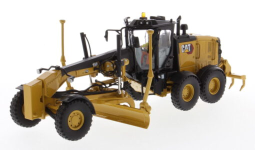 Cat Diecast 150 Motor Grader 85667