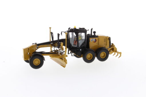 Cat Diecast 150 Motor Grader 85667 - Image 15