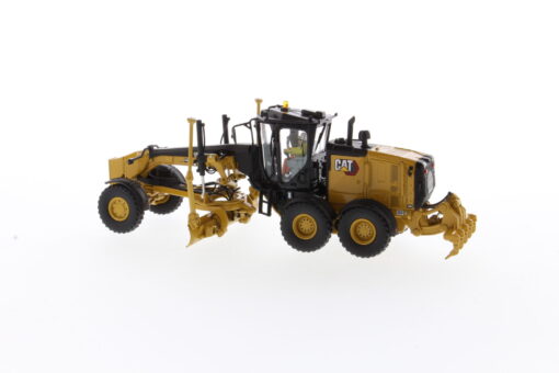 Cat Diecast 150 Motor Grader 85667 - Image 13