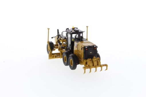 Cat Diecast 150 Motor Grader 85667 - Image 11