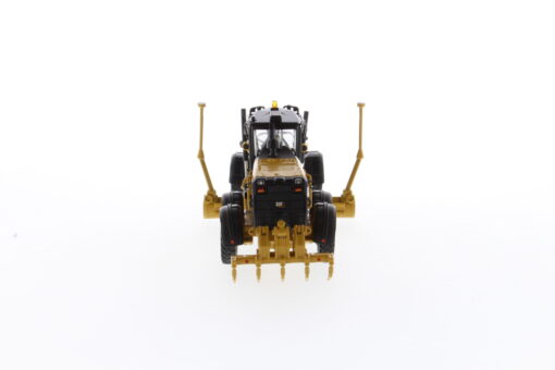 Cat Diecast 150 Motor Grader 85667 - Image 10