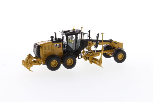 Cat Diecast 150 Motor Grader 85667 - Image 7