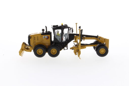 Cat Diecast 150 Motor Grader 85667 - Image 6