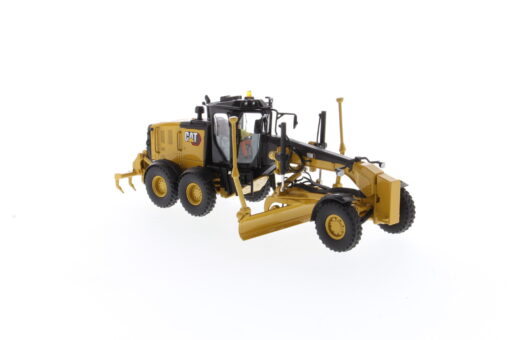 Cat Diecast 150 Motor Grader 85667 - Image 4