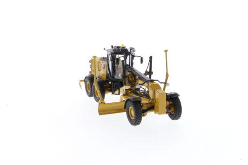 Cat Diecast 150 Motor Grader 85667 - Image 3