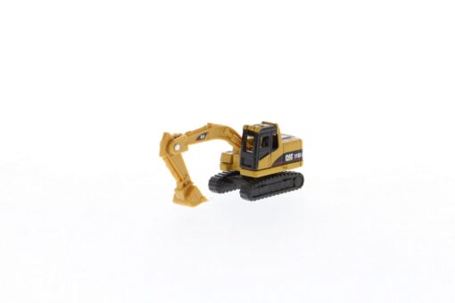 CAT Construction Mini 6pc Assortment - includes 6 Micro Machines 85980CB6MP - Image 25