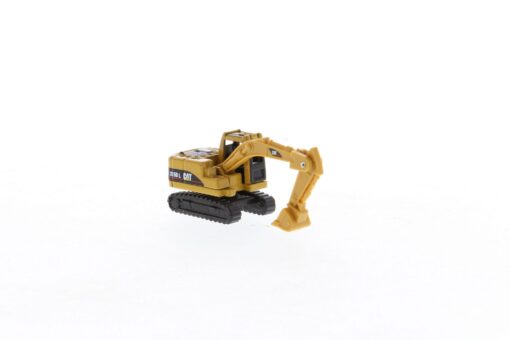 CAT Construction Mini 6pc Assortment - includes 6 Micro Machines 85980CB6MP - Image 22