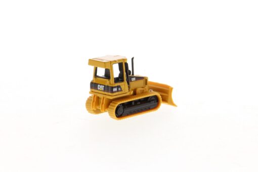 CAT Construction Mini 6pc Assortment - includes 6 Micro Machines 85980CB6MP - Image 18