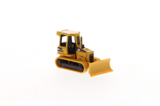 CAT Construction Mini 6pc Assortment - includes 6 Micro Machines 85980CB6MP - Image 17