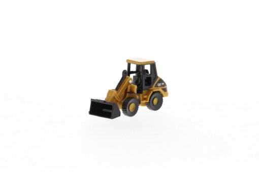 CAT Construction Mini 6pc Assortment - includes 6 Micro Machines 85980CB6MP - Image 16
