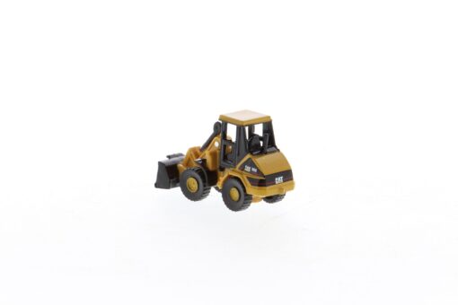 CAT Construction Mini 6pc Assortment - includes 6 Micro Machines 85980CB6MP - Image 15