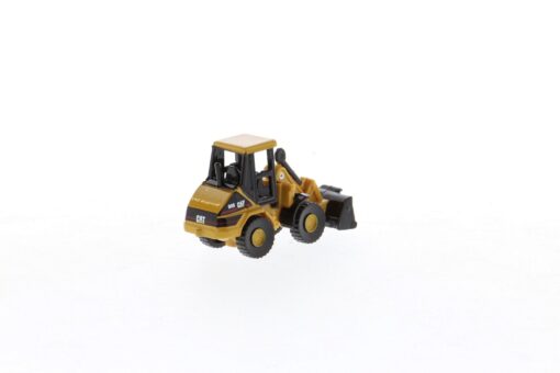 CAT Construction Mini 6pc Assortment - includes 6 Micro Machines 85980CB6MP - Image 14