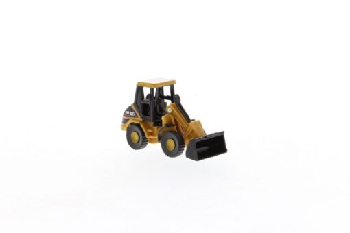 CAT Construction Mini 6pc Assortment - includes 6 Micro Machines 85980CB6MP - Image 13