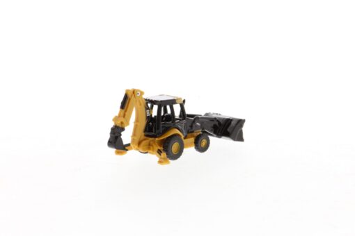 CAT Construction Mini 6pc Assortment - includes 6 Micro Machines 85980CB6MP - Image 10