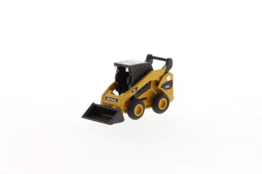 CAT Construction Mini 6pc Assortment - includes 6 Micro Machines 85980CB6MP - Image 8