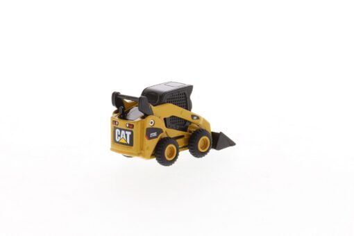CAT Construction Mini 6pc Assortment - includes 6 Micro Machines 85980CB6MP - Image 6