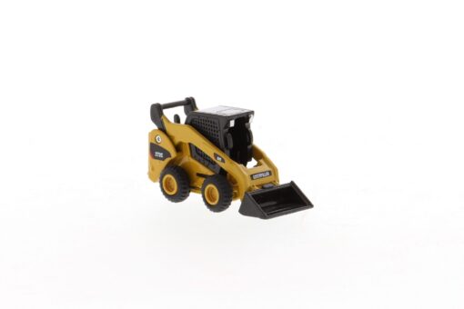 CAT Construction Mini 6pc Assortment - includes 6 Micro Machines 85980CB6MP - Image 5