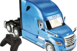 Freightliner 1:16 scale Remote Controlled Cascadia Truck 27006 Australian Shipping Only