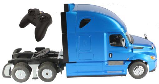 Freightliner 1:16 scale Remote Controlled Cascadia Truck 27006 Australian Shipping Only - Image 4