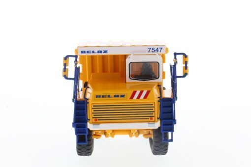 Diecast BELAZ 7547 Mine Dump Truck 45 Tonnes Cap. - Image 14