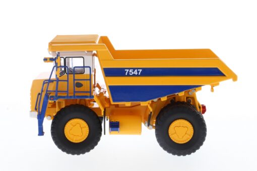 Diecast BELAZ 7547 Mine Dump Truck 45 Tonnes Cap. - Image 10