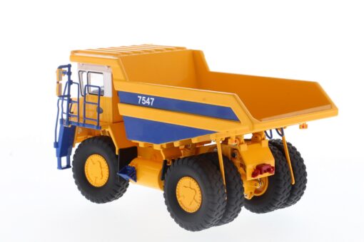 Diecast BELAZ 7547 Mine Dump Truck 45 Tonnes Cap. - Image 9