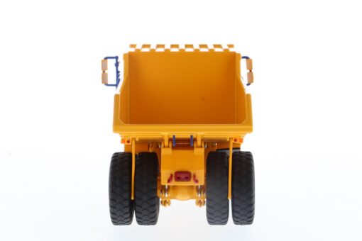 Diecast BELAZ 7547 Mine Dump Truck 45 Tonnes Cap. - Image 8