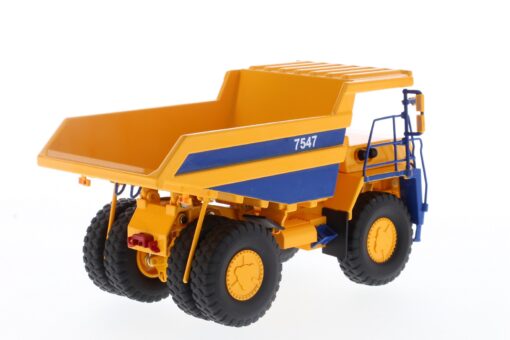 Diecast BELAZ 7547 Mine Dump Truck 45 Tonnes Cap. - Image 7