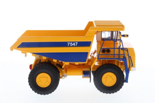 Diecast BELAZ 7547 Mine Dump Truck 45 Tonnes Cap. - Image 5