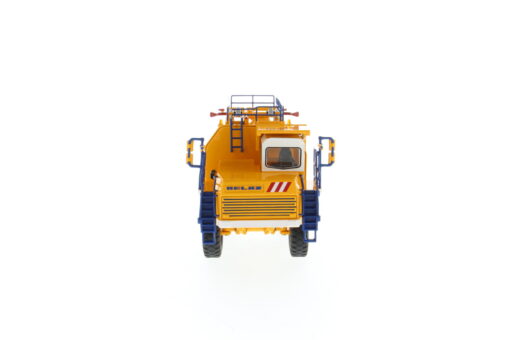 Diecast BELAZ 76470 Water Sprinkling Vehicle - Image 2