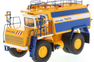 Diecast BELAZ 76470 Water Sprinkling Vehicle