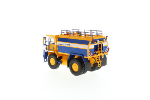 Diecast BELAZ 76470 Water Sprinkling Vehicle - Image 5