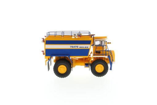 Diecast BELAZ 76470 Water Sprinkling Vehicle - Image 8