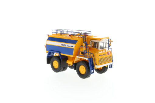 Diecast BELAZ 76470 Water Sprinkling Vehicle - Image 9
