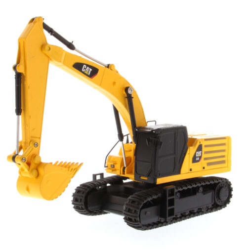 Cat Remote Controlled 336 Excavator 1:35 scale 23001 - Image 10