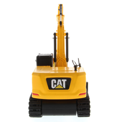 Cat Remote Controlled 336 Excavator 1:35 scale 23001 - Image 7