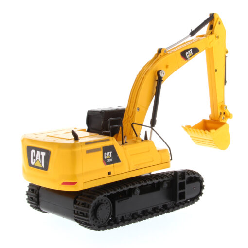 Cat Remote Controlled 336 Excavator 1:35 scale 23001 - Image 6