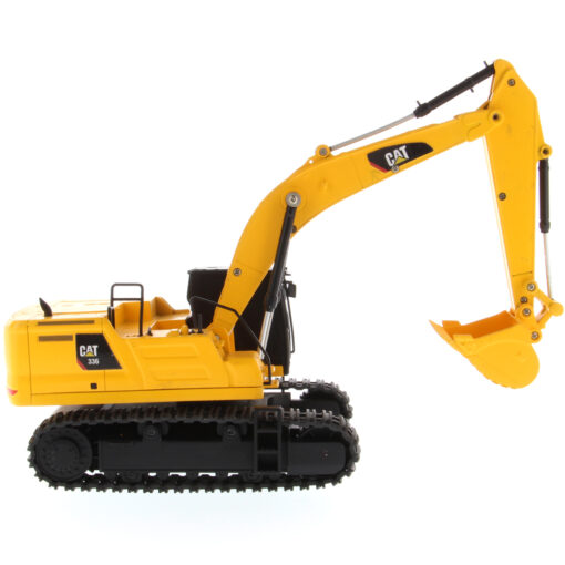 Cat Remote Controlled 336 Excavator 1:35 scale 23001 - Image 5