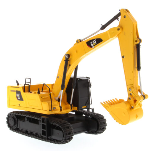 Cat Remote Controlled 336 Excavator 1:35 scale 23001 - Image 4