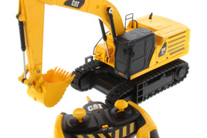Cat Remote Controlled 336 Excavator 1:35 scale 23001