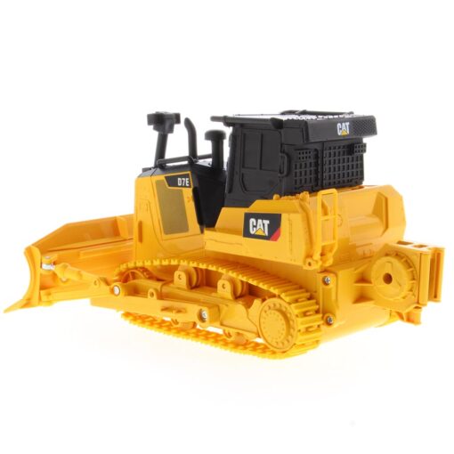 Cat 1:35 scale Remote Controlled D7E Track-Type Tractor 23002 - Image 11