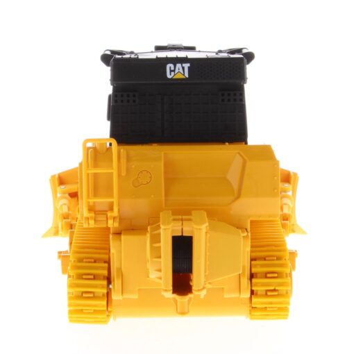 Cat 1:35 scale Remote Controlled D7E Track-Type Tractor 23002 - Image 4