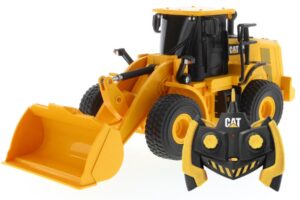 Cat Remote Controlled 950M Wheel Loader 1:35 scale 23003